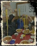 [충격] 시사타파 불법 투표 자랑대회 현장 방송 포착! ㄷㄷㄷ
