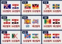 난민을 도와준 유일한 나라