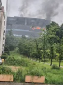 출근길 쿠팡근황