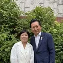 .이해찬’.전 총리 배우자, 정청래 후원회장 맡는다