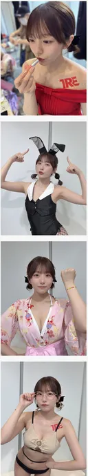 데뷔전에 업소 에이스 출신이었다는 여배우.