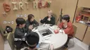 하이디라오를 처음인 사람들끼리 모였을 때