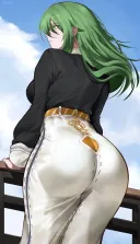 젠레스) 비너스 누님