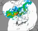 기상청 레이더 폭우 예상