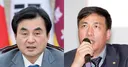안규백 탈영의혹 고발 김영수 피고발당했다