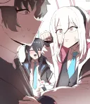 블루아카)딱 대라 선생