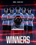 롤) 디플러스 기아 ewc 우승 공식 표지 사진