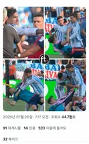 아르헨티나 월드컵 결승전 직후 해외 여론.jpg
