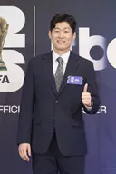 [단독] 박지성, '유퀴즈' 5년만 재출격..유재석과 재회