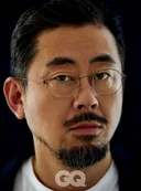 호프 나홍진 감독 “웃기면 웃어주세요 제발.“ [GQ 인터뷰]