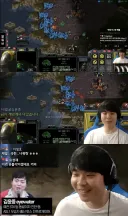 인방) 알파고 김성현이 채팅보고 빡친 사건