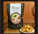 일본식 삼계탕 미즈타키