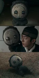 요즘 인기 많다는 드라마 인형