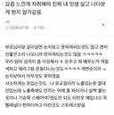 요즘 느낀게 자취해야 진짜 내 인생 살고 나다운 게 뭔지 알거같음