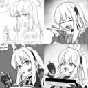 블루아카) 미야코 밈 국룰......jpg