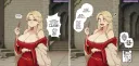 던전밥) TS되는 음식을 먹어도 모르는 라이오스