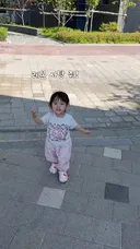 예상할 수 없는 아기들의 패턴