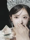 '노성형 자연미인'이라는 2025 미스코리아 경북 眞