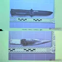 이재명 테러사건에서 18cm짜리 개조흉기를 커터칼로 축소 기재한 김 전 검사
