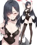 블루아카)란제리 작가의 이치카