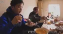 한국에서 먹은 감자탕 맛이 잊혀지지 않는 우즈벡 아저씨