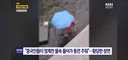 청계천 소원동전 가져가