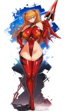 [후] 그린 츤데레 그림