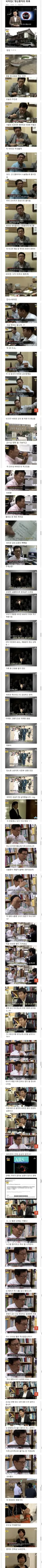 비타민C 맹신론자의 최후