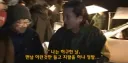 "악마를 보았다" 제작진에게 흉기 휘두르는 최민식