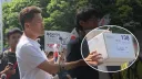합수본, 전한길 공개 '잠실 투표지 보관함' 진품 결론