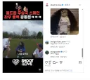 축구선수 이승우 근황