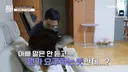 (충격주의) 강형욱도 경악한 강아지 해피타임..JPG