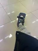 발 부수면 베스트 간다매요?