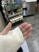 혈액주의)천하제일 병자대회 셀프칼빵 베스트보내주남??