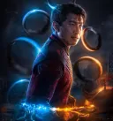 MCU) 샹치 영화음악의 자세히 들으면 들리는 디테일