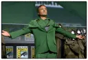 mcu)닥터둠 떡밥도 없고 좀 뜬금없지않음?