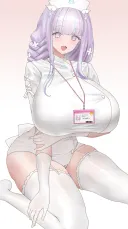 후방)어흐하면 자러감...