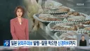 일본 닭회 주의보 발령