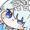 [블루아카] 새벽에도 말한 거지만 돈미새 무빙 이전에