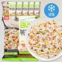 중국집 볶음밥이 맛없는 이유를 알았다