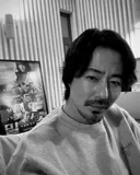 조인성이 호프 배역 때문에 수염 길렀는데 그걸 몰랐던 사람들