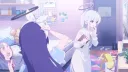 블루아카) 파자마 유우카 요약