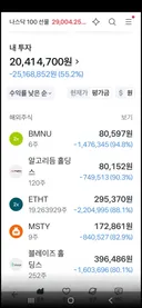 퇴직금 4400만원을 미장 투자한 53세..jpg