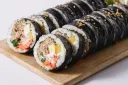김밥 VS 김빱