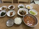 논란의 9천원 백반집