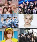 리센느·최예나·에반·알디원 'K팝 대세' 총출동…'2026 더팩트 뮤직 어워즈' 2차 공개