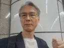송영길 잡으러 서울 영등포경찰서 가는 중...