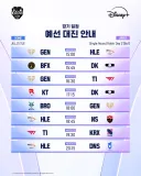 롤) 슬슬 디즈니+에 접속을...