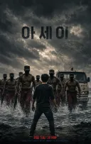 오랫만에 만난 지인이 갑자기 영화보자길래 보러 왔는데