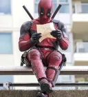 MCU)둠스데이에서 데드풀이 안나온 이유